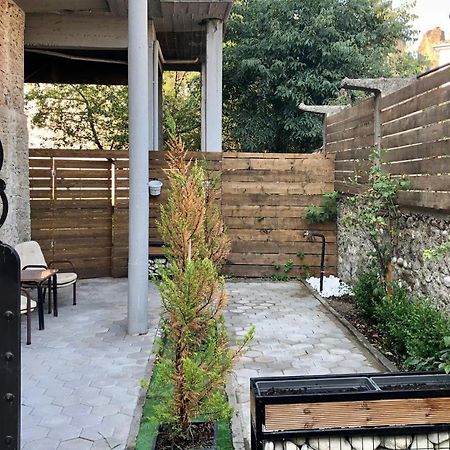 Meteora House- Cozy Living Lejlighed Kalambaka Eksteriør billede