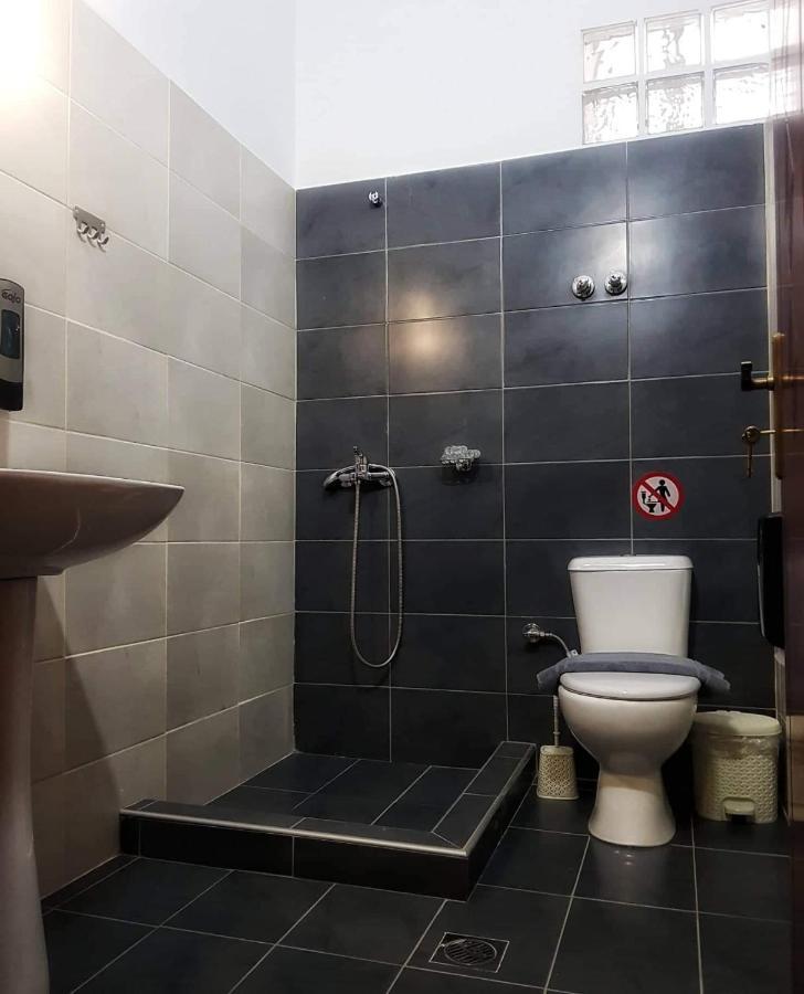 Meteora House- Cozy Living Lejlighed Kalambaka Eksteriør billede