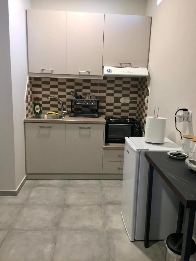 Meteora House- Cozy Living Lejlighed Kalambaka Eksteriør billede